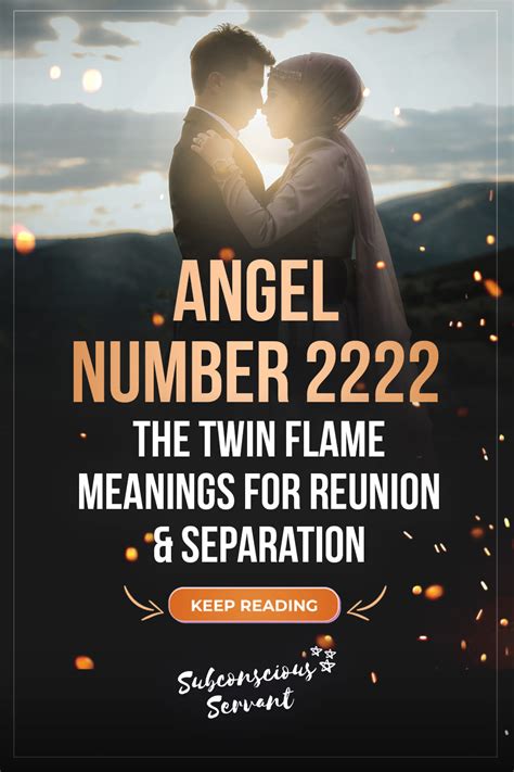 2222 meaning twin flame|The Meaning of Angel Number 2222 in Twin Flame。